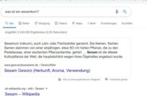 Featured Snippets Update: Schluss mit der Doppelplatzierung!