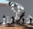Gemini von Google: Ein revolutionärer Sprachgenerator mit viel (Foto: AdobeStock - 236244257 Alexander Limbach)