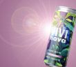 Künstliche Intelligenz kreiert innovatives Getränk für Migros: Vivi Nova setzt neue (Foto: Migros)