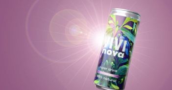Künstliche Intelligenz kreiert innovatives Getränk für Migros: Vivi Nova setzt neue (Foto: Migros)