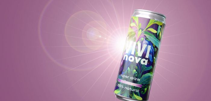 Künstliche Intelligenz kreiert innovatives Getränk für Migros: Vivi Nova setzt neue (Foto: Migros)