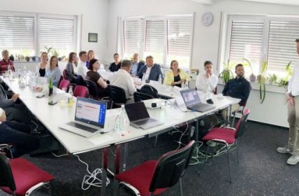Wie Packaging Valley durch SEO und KI erfolgreich wurde (Foto: Packaging Valley Germany e.V.)