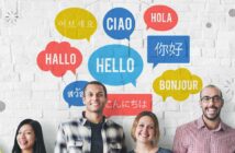 Multilinguale Kommunikation in Agenturen: Die Bedeutung effizienter Übersetzungslösungen für den globalen Markt. (Foto: AdobeStock - 132659910 Rawpixel.com)
