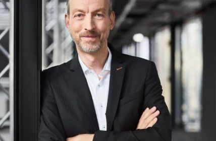 Bosch führt Investitionsrunde in KI-Start-up Aleph Alpha an (Foto: Robert Bosch GmbH)