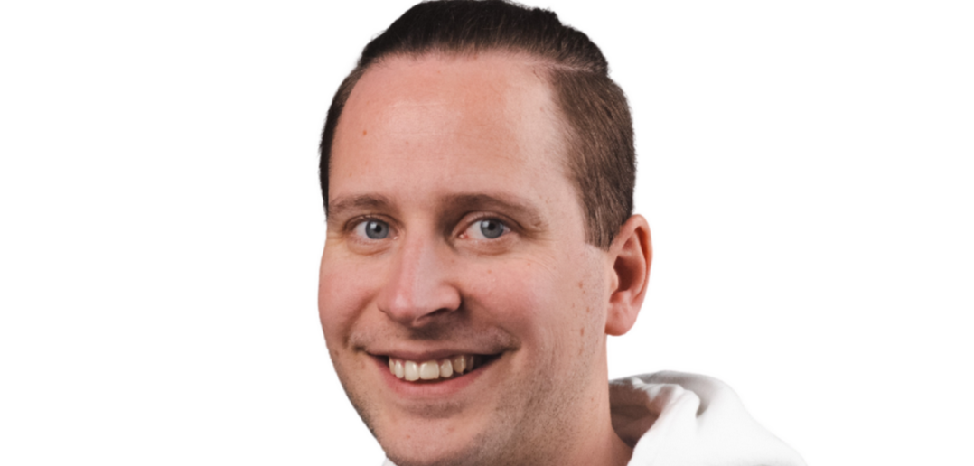SEO Experte im Interview: Johannes Penzel. (Foto: Johannes Penzel)