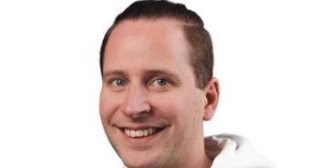 SEO Experte im Interview: Johannes Penzel. (Foto: Johannes Penzel)