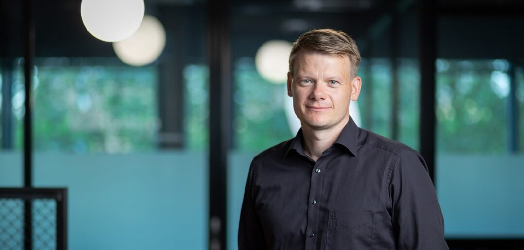 SEO-Experte Matthias Petri im Interview. (Foto: TutKit.com)