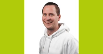 Experten Interview: Johannes Penzel SEO Experte im Interview: Johannes Penzel. (Foto: Johannes Penzel)