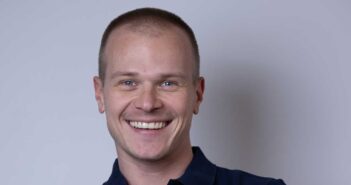 Julian Kirfel: Der SEO-Experte im Interview. (Foto: Linkbroker)