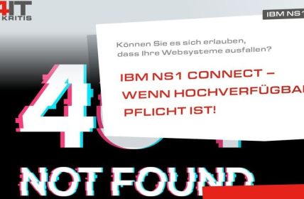 IS4IT KRITIS erweitert Sicherheitsangebot für kritische Infrastrukturen mit (Foto: IS4IT)