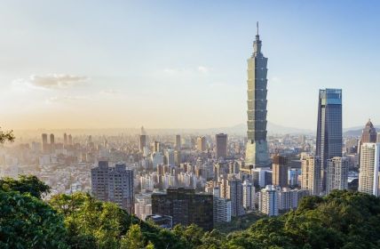 Google Cloud startet mit agentischer KI-Cyberabwehr in Taiwan (Foto: AdobeStock - hao - 231159056)