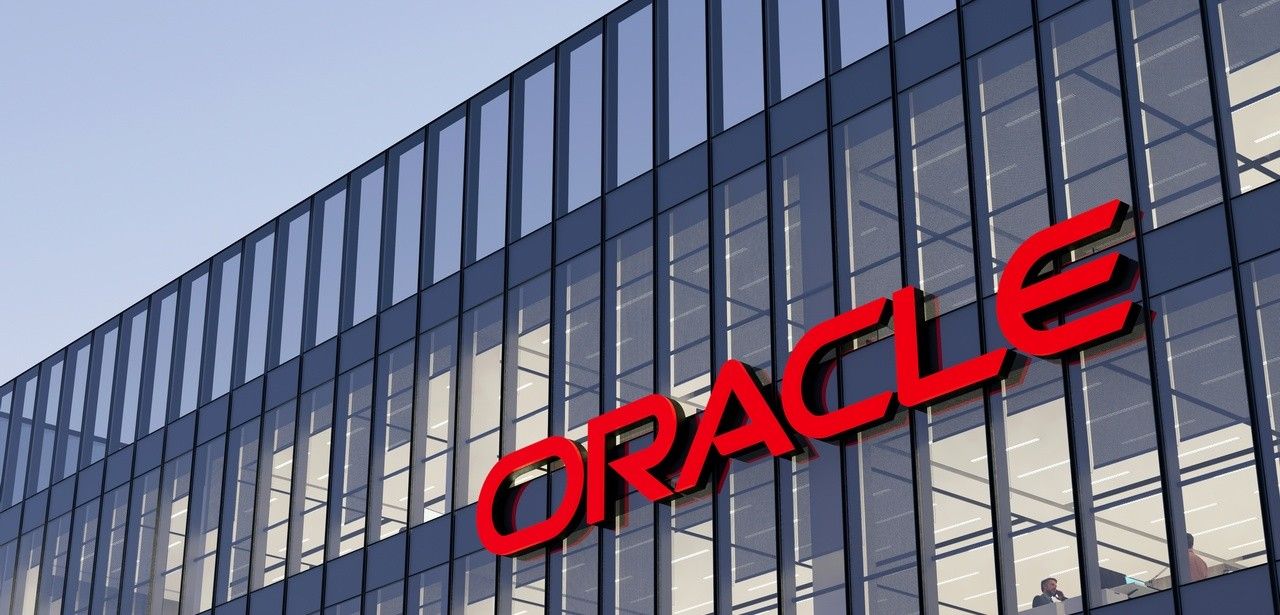 Oracle und Google Cloud erweitern Partnerschaft um Gemini (Foto: AdobeStock - Askar - 504795829)