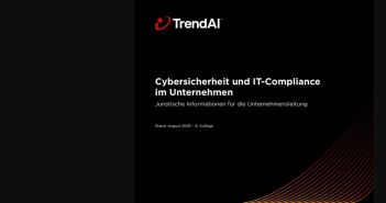 TrendAI veröffentlicht neunte Ausgabe Leitfadens zu Cybersicherheit und (Foto: TrendAI)